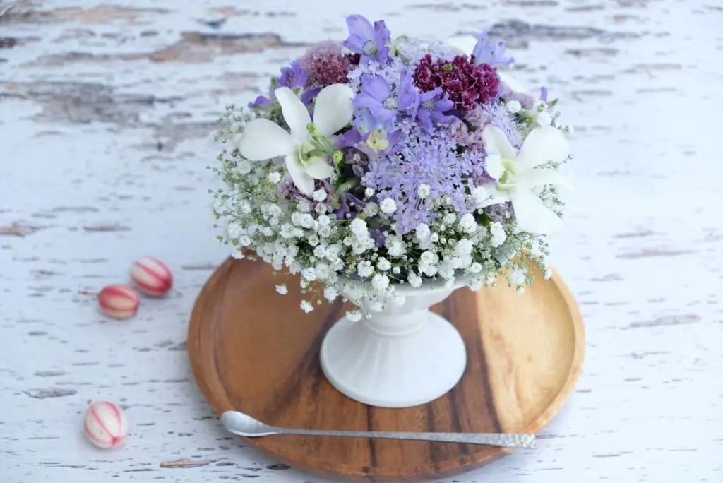 フラワーアレンジメント - 花の店凜【SHOP】