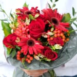 red_bouquet_5000