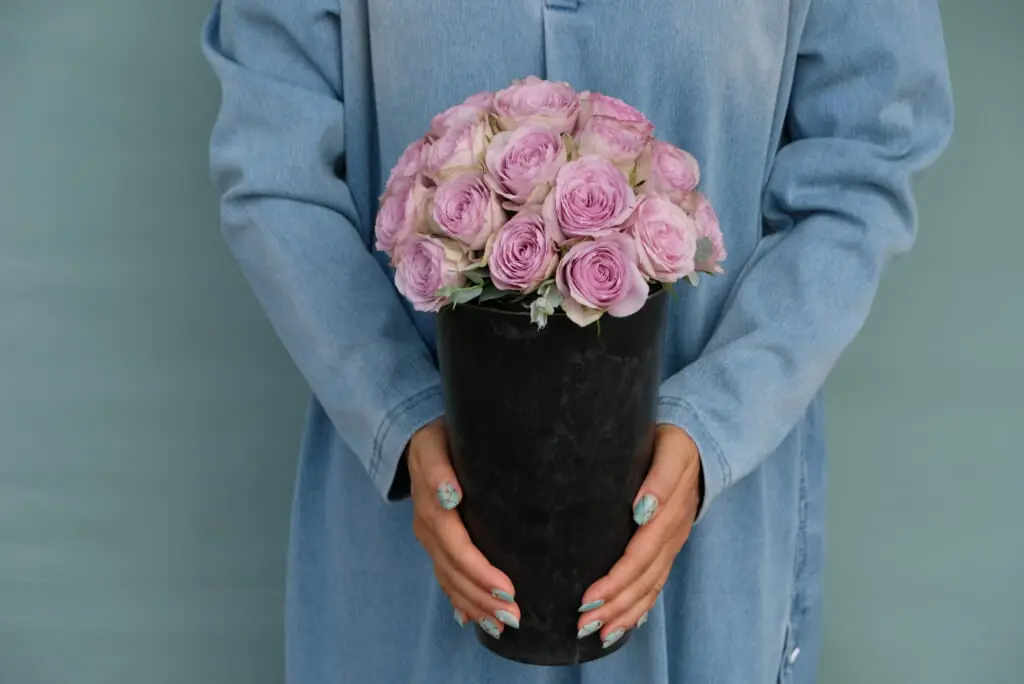 Sourire /スリール・シリーズ - 花の店凜【SHOP】